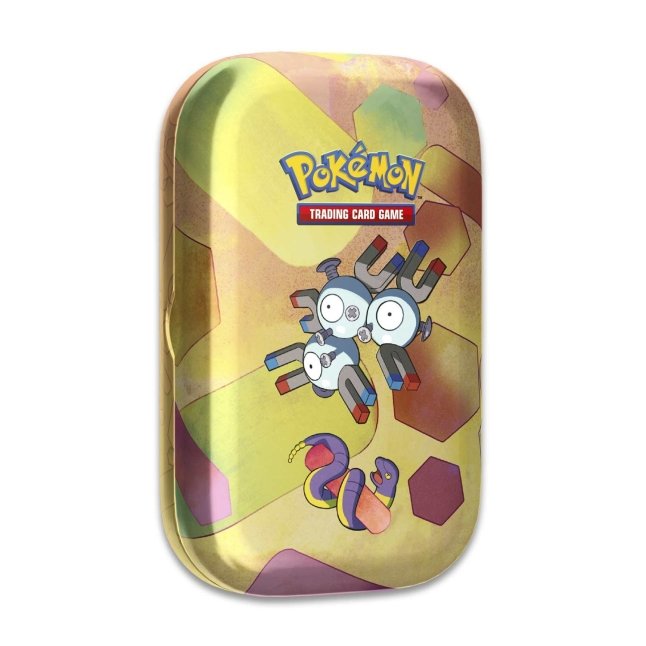 Pokémon TCG: Scarlet & Violet - 151 Mini Tin - Assorted