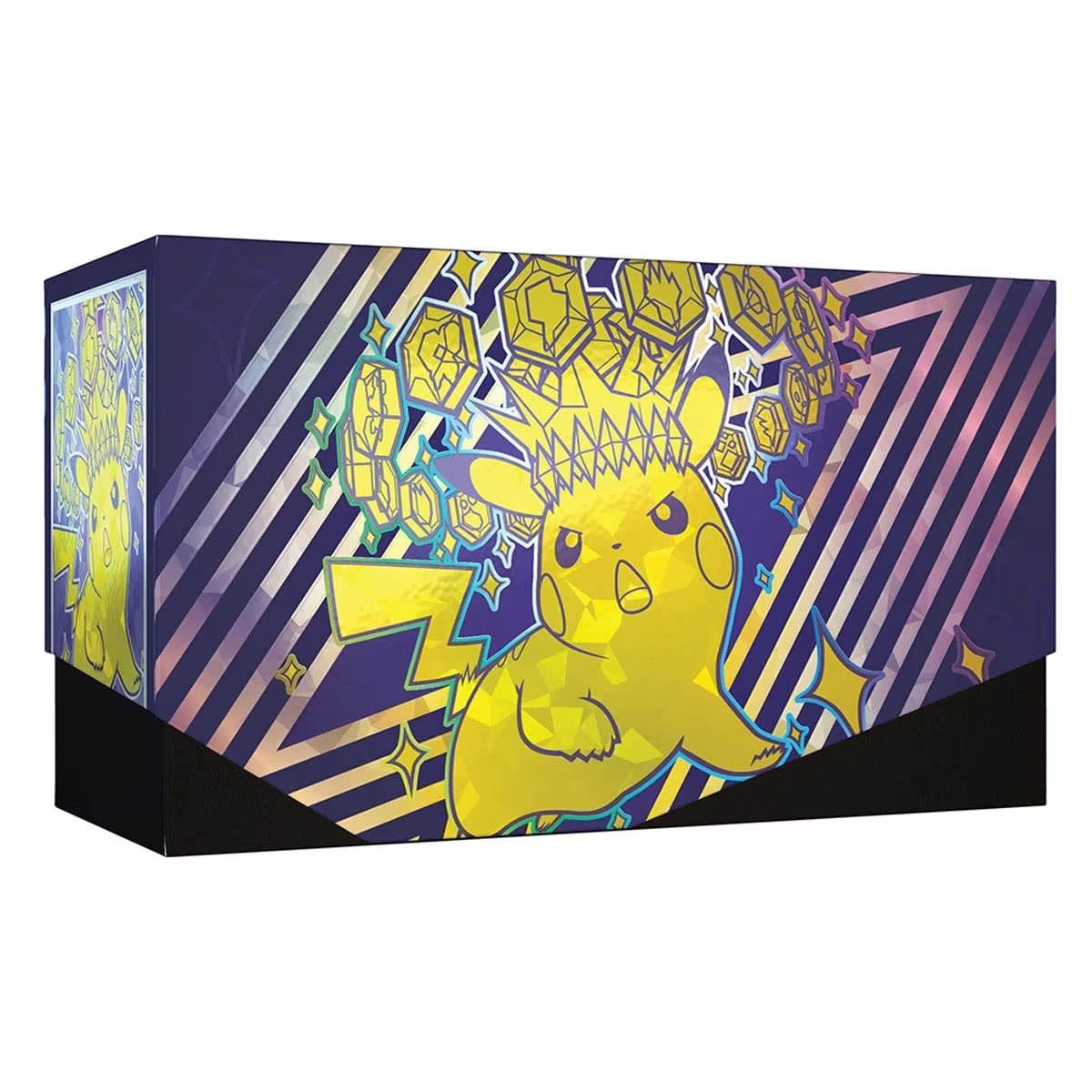 Pokémon TCG: Scarlet & Violet - Surging Sparks Elite Trainer Box