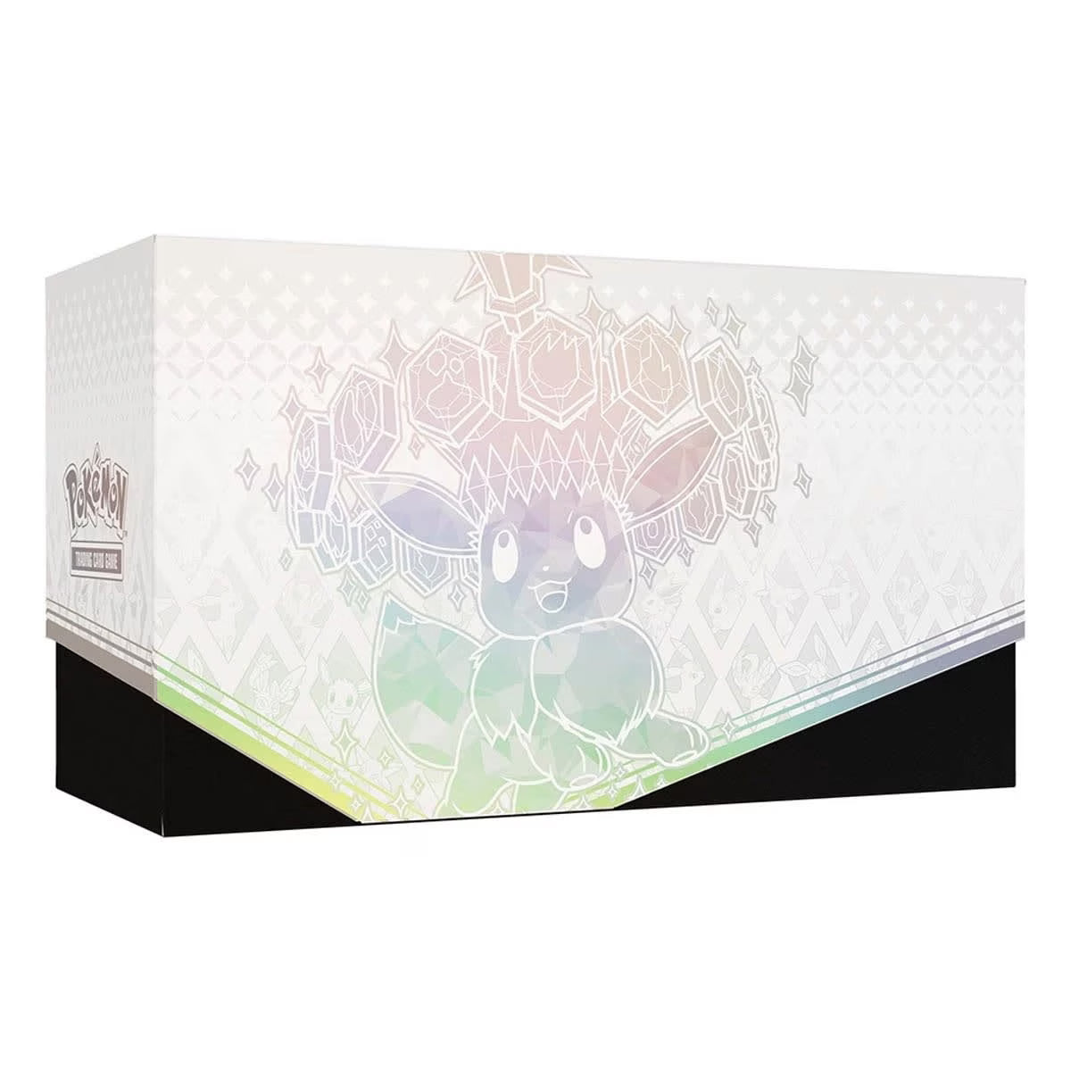 Pokémon TCG: Scarlet & Violet - Prismatic Evolutions Elite Trainer Box