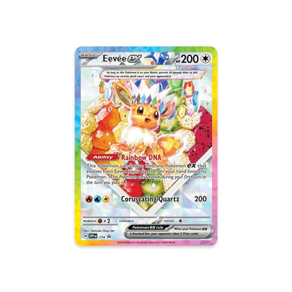 Pokémon TCG: Scarlet & Violet - Prismatic Evolutions Super Premium Collection
