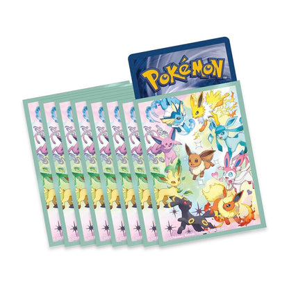 Pokémon TCG: Scarlet & Violet - Prismatic Evolutions Super Premium Collection