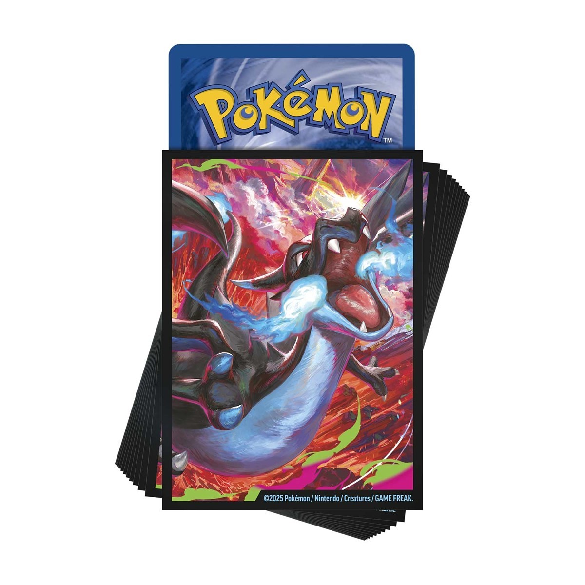 Pokémon TCG: Mega Charizard X ex Ultra Premium Collection