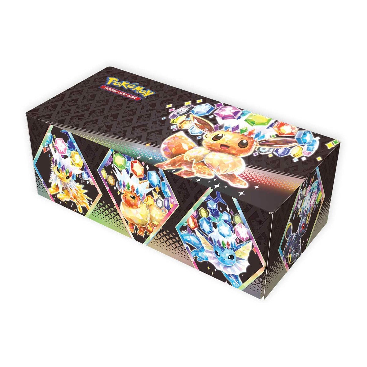 Pokémon TCG: Scarlet & Violet - Prismatic Evolutions Surprise Box