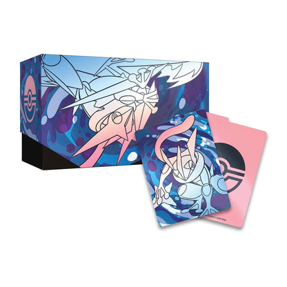 Pokémon TCG: Mega Evolution - Chaos Rising Elite Trainer Box (Pre-Order)