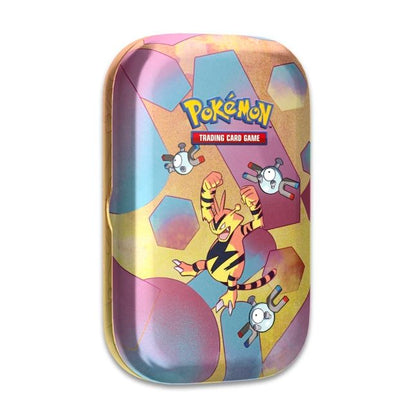 Pokémon TCG: Scarlet & Violet - 151 Mini Tin - Assorted