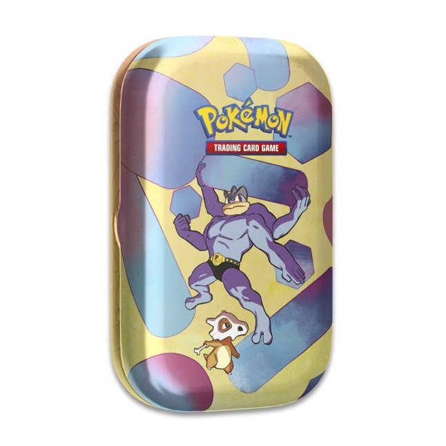 Pokémon TCG: Scarlet & Violet - 151 Mini Tin - Assorted