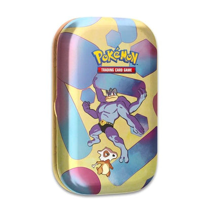 Pokémon TCG: Scarlet & Violet - 151 Mini Tin - Assorted