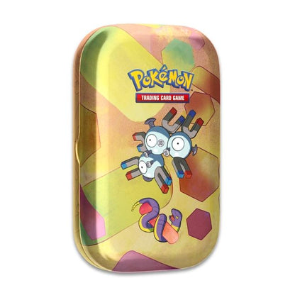 Pokémon TCG: Scarlet & Violet - 151 Mini Tin - Assorted
