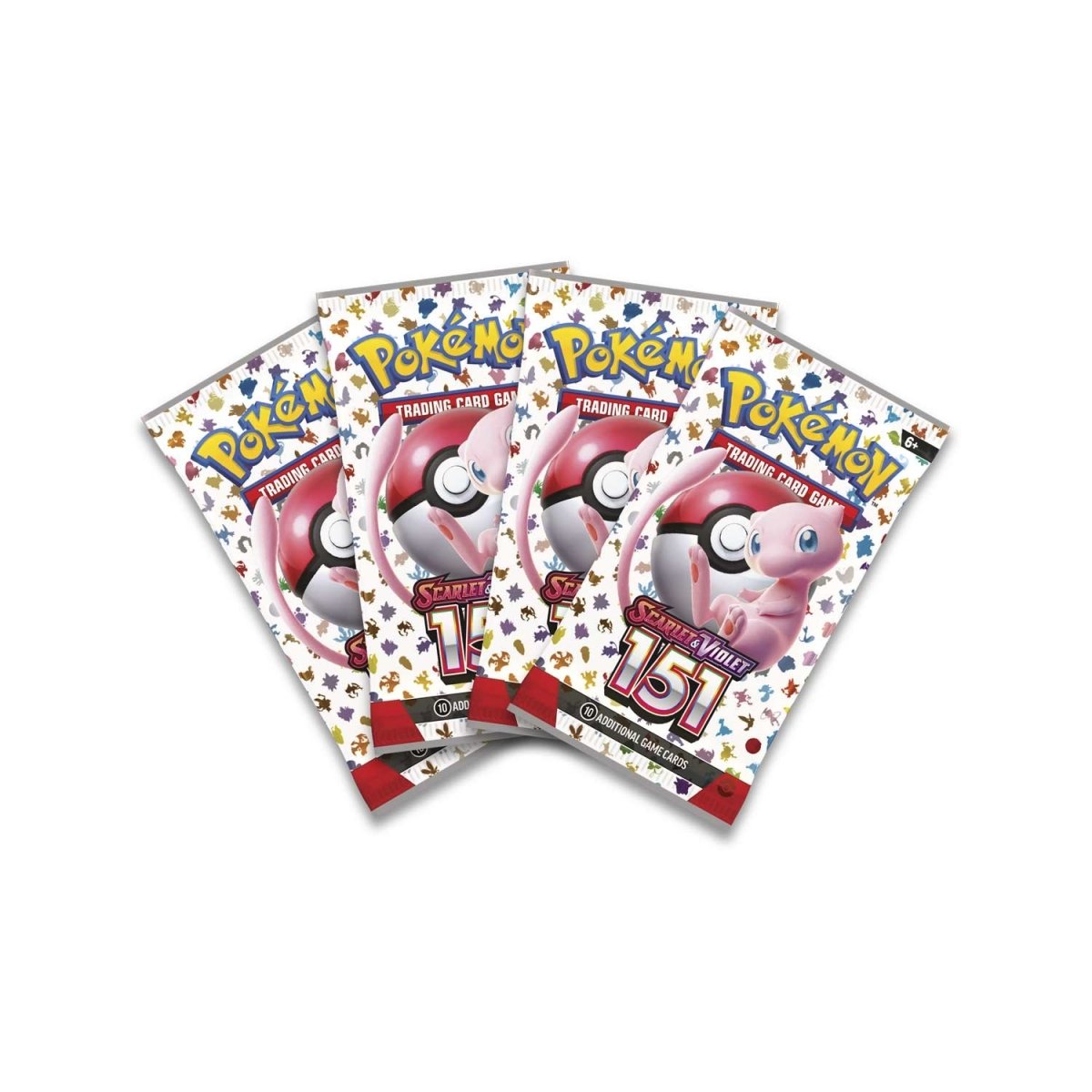 Pokémon TCG: Scarlet & Violet - 151 Collection Alakazam ex