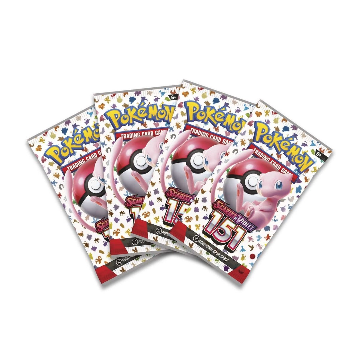 Pokémon TCG: Scarlet & Violet - 151 Collection Zapdos ex