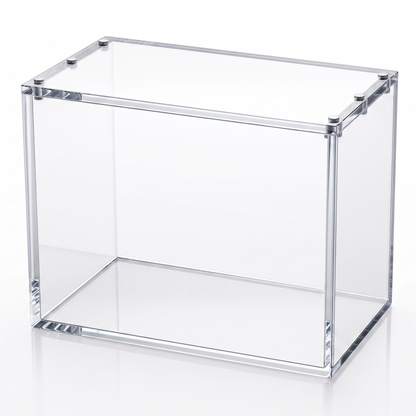 Acrylic Display Case  - Elite Trainer Box